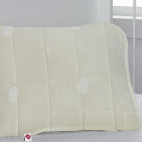 Resim Bebek Yün Yastık 35x45 Cm 