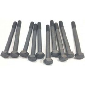 Resim METSAN SİLİNDİR KAPAK CİVATA TAKIMI M 131 