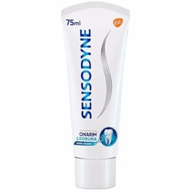 Resim Sensodyne Onarım ve Koruma - Diş Macunu 75ml 