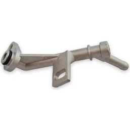 Resim Nova Seat Leon 2002-2012 Silindir Kapağı Havalandırma Hava Alma Borusu 06A103212A 