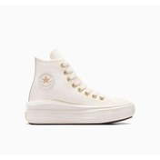 Resim Converse Ctas Move Hi Kadın Sneaker 