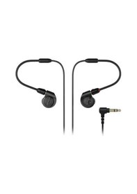 Resim Audio Technica Ath-e40 In-ear Monitör Kulaklık 