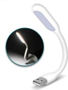 Resim Usb Led Lamba Katlanabilir Pc Laptop Klavye Aydınlatma Mavi Kargo Bedava! Aynı Gün Kargo! 24 Saatte Adrese Teslim