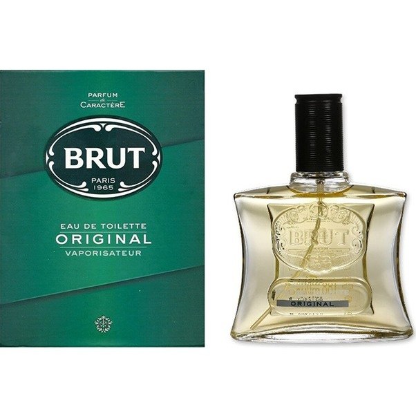 Brut Madalyon Orginal Edt 100 ml. VP. Erkek Parfüm Fiyatı ve Özelliklerı - Badem