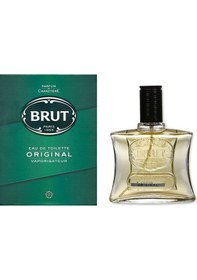 Resim Brut Original Erkek Parfüm EDT 100 ML 