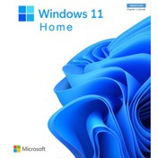 Resim Microsoft Windows 11 Home 64Bit Türkçe Oem KW9-00660 