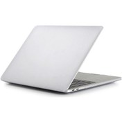 Resim MacBook Uyumlu Air 15 İnç 2023 M2 A2941 Dizüstü Bilgisayar Çantası Çizilmez Sert Pc Mat Bilgisayar Kapağı 