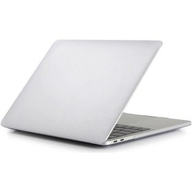 Resim MacBook Uyumlu Air 15 İnç 2023 M2 A2941 Dizüstü Bilgisayar Çantası Çizilmez Sert Pc Mat Bilgisayar Kapağı 