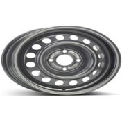 Resim Jant 6530 14jant 4bijon Clıo-ıı Megane-ı Kango 5,5x14 4x100 Et:36 Cb:60 8200051146 