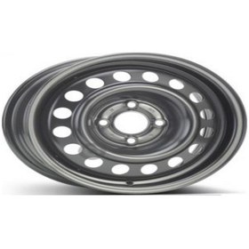 Resim Jant 6530 14jant 4bijon Clıo-ıı Megane-ı Kango 5,5x14 4x100 Et:36 Cb:60 8200051146 