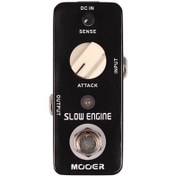 Resim Mooer MSG1 Slow Engine Volume Pedalı 