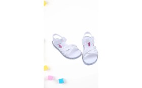 Resim Walkenzo ARZEN-2880 Kız Çocuk Ortopedik Sandalet 