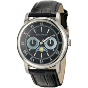 Resim Romanson TL2616FM1WA32W Erkek Kol Saati 