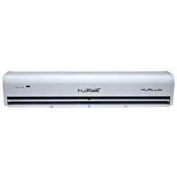 Resim Fujiplus Flow Serisi Isıtıcısız 120 CM Hava Perdesi 