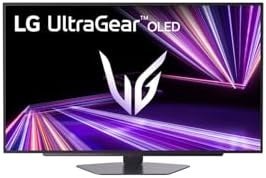 Resim LG UltraGear GX7 27GX704A-B 27" 0.03ms (GtG) 240Hz (HDMI-Display) DisplayHDR True Black 400 Glare Paneli QHD (2560 x 1440) 2K OLED Pivot Oyuncu Monitörü 
