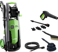 Resim LAVOR PREDATOR 180 WPS LAVOR BAS YIKAMA MAKİNESİ 