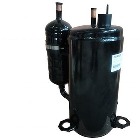 Resim Highly BSD122DV-H3BD1B 1813 WATT 6182 BTU 220-240V 50 hz R-134A G 