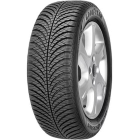 Resim Goodyear 235\u002F60R18 107W XL Vector 4Seasons SUV Gen-2 (4 Mevsim) (2022) 