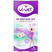 Resim Ayder Timya 41 Parça Azulen Sir Ağda Bant Set (4915) 