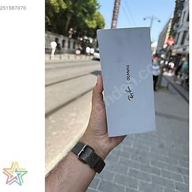 Resim MOBİLSTAR RAY-BAN META X WAYFARER RW4008 