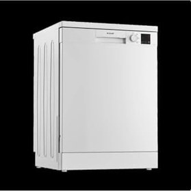 Resim ARCELIK 6433 3 Programlı Bulaşık Makinesi Beyaz 