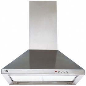 Resim Beko ADP 61420 I Duvar Tipi Davlumbaz 60 cm Beko