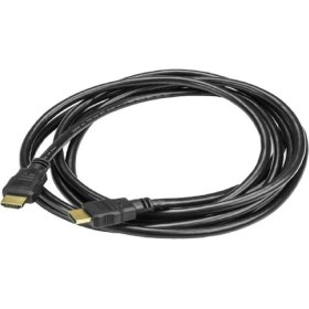 Resim Alfais 4762 HDMI Kablosu 3D LCD Monitör Tv Bağlantı Kablosu 3 Metre 