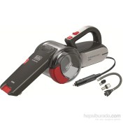Resim PV1200AV 12V/12.5Watt Araç Süpürgesi 