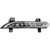 Resim Renault Fluence Sağ Ön Gündüz Farı Ledli Drl 266005976r 