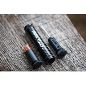 Resim Bike And Art Zefal Tubeless Tamir Seti Black Tube 