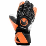 Resim uhlsport 101115801-22.015 Super Resist Hn Unisex Kaleci Eldiveni 