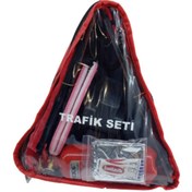 Resim Oto Teknik F&E Trafik Seti 