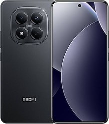 Resim Xiaomi Redmi Note 15 Pro YD | 256 GB 8 GB Siyah 