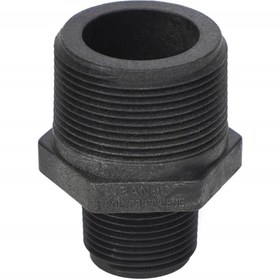 Resim AGCO 1½'' X 1¼'' Polietilen Redüksiyon Nipeli - AGCO | AG051438 