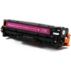 Resim Uyumlu Kartuş For Hp Cc533a-ce413a-cf383a-canon Crg718 Kırmızı Toner 2,8k 