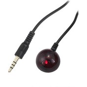 Resim Uydu Alıcısı Alıcı Göz 3.5MM 3 Boğum Uzun Jack Skytech Next Minix 