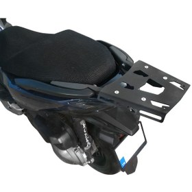 Resim Honda Adv 350 / Adv350 Arka Çanta Bağlama Demiri 2022-2025 