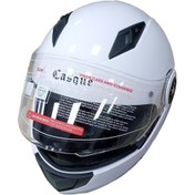 Resim ahimall Casque Çeneden Açılır Kask 