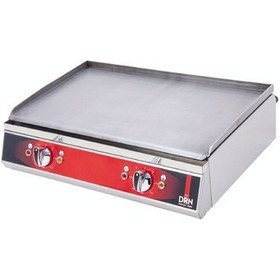 Resim Drn Pleyt Izgara - 70cm - Elektrikli 