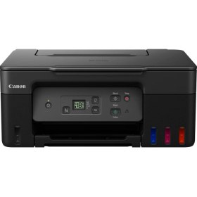 Resim Canon Pixma G2470 Tarayıcı + Fotokopi Renkli Çok Fonksiyonlu Mürekkep Püskürtmeli Yazıcı (Canon Eurasia Garantili) 