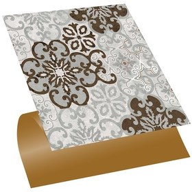 Resim Tink KENDİNDEN YAPIŞKANLI SALON DESENLİ PVC KARO 30X30 CM 