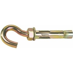 Resim Made Kancalı Dübel M10 Açık 1 Adet 