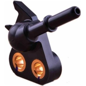 Resim Spacy Enjektör Pastiği Yeni Model A Kalite, Spacy Enjektör Giriş Plastiği 