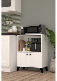 Resim Lüksemburg Fırın Dolabı 