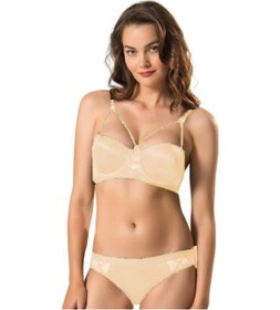 Resim Le Jardin 5030 Cassie Bra Sütyen Takım 