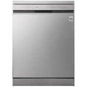 Resim LG DFC513FV 9 Programlı 14 Kişilik Inox Bulaşık Makinesi 