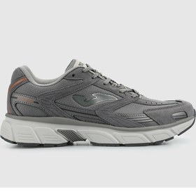 Resim Joma Rt50 2522 Dark Gray Gri Erkek Sneaker Rrt50W2522 