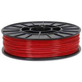 Resim Tinylab 3D 1.75 Mm Kırmızı Abs Filament 