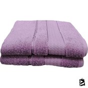 Resim El Havlusu Trendy Koyu Gri 50x90 Cm 