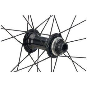 Resim Shimano Wh-mt601-b 27.5" Ethru Boost Tubeless C.lock Jant Seti 12v 